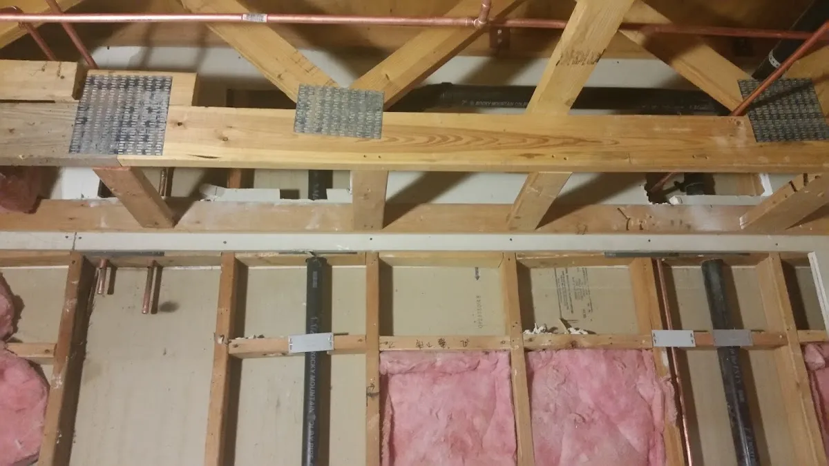 Water Heater Installation in Lynn Haven, FL